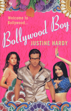 Bollywood Boy