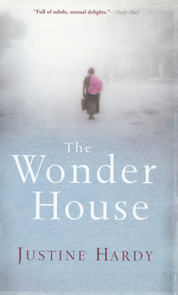 The Wonder House