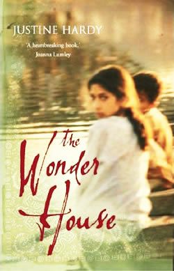 The Wonder House