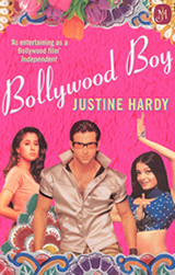 bollywood boy